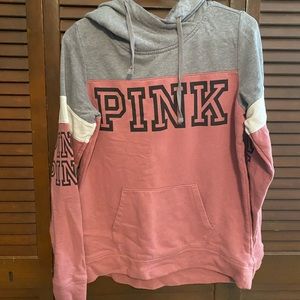 PINK hoodie
